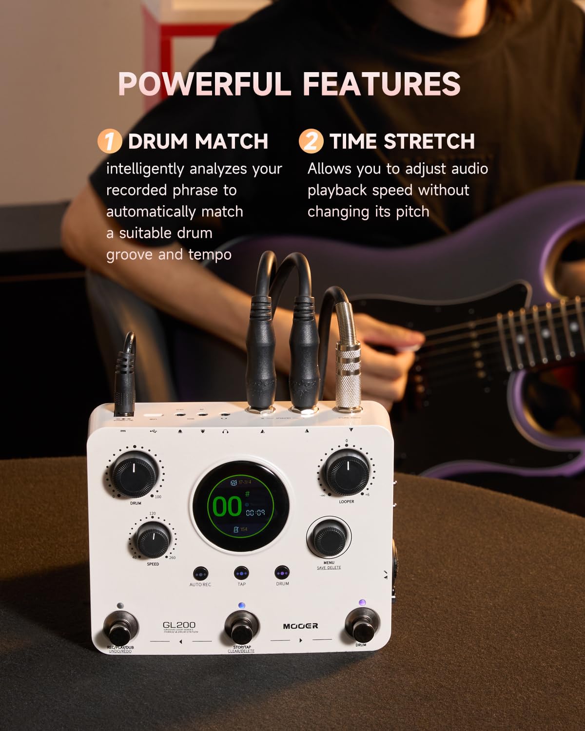 Amazon.com: MOOER: New Release